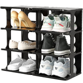 Shoe Rack Storage Organizer